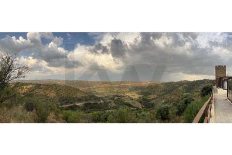 Farm i Longroiva, Guarda, Longroiva - € 250.000 | Ref: KWPT-018379 - foto 28