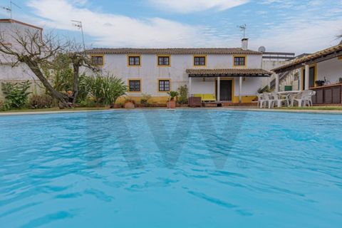 Farm i Cadaval, Lisbon, Cadaval - € 398.000 | Ref: KWPT-010295 - foto 1