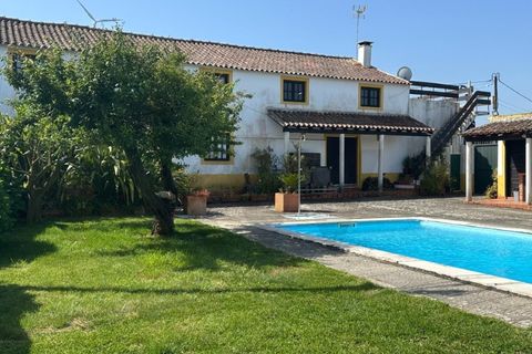 Farm i Cadaval, Lisbon, Cadaval - € 398.000 | Ref: KWPT-010295 - foto 2