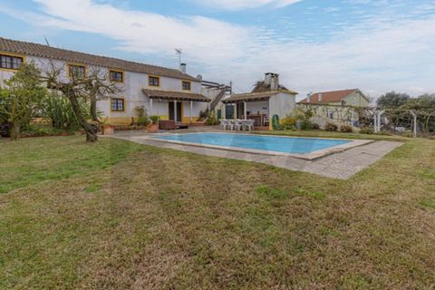 Farm i Cadaval, Lisbon, Cadaval - € 398.000 | Ref: KWPT-010295 - foto 3