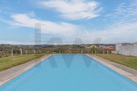 Farm i Cadaval, Lisbon, Cadaval - € 398.000 | Ref: KWPT-010295 - foto 4