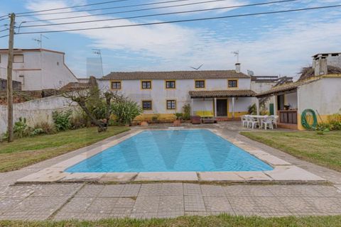 Farm i Cadaval, Lisbon, Cadaval - € 398.000 | Ref: KWPT-010295 - foto 8