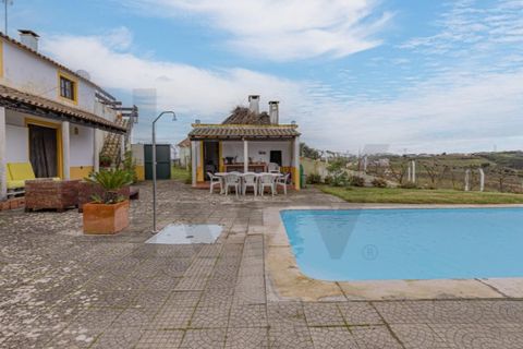 Farm i Cadaval, Lisbon, Cadaval - € 398.000 | Ref: KWPT-010295 - foto 9
