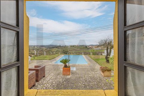 Farm i Cadaval, Lisbon, Cadaval - € 398.000 | Ref: KWPT-010295 - foto 26