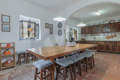 Farm i Cadaval, Lisbon, Cadaval - € 398.000 | Ref: KWPT-010295 - foto 28