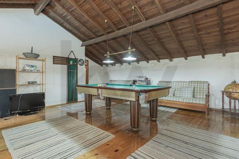 Farm i Cadaval, Lisbon, Cadaval - € 398.000 | Ref: KWPT-010295 - foto 44