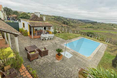 Farm i Cadaval, Lisbon, Cadaval - € 398.000 | Ref: KWPT-010295 - foto 47