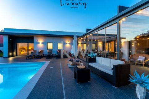 Villa i Mafra, Lisbon, Mafra - € 1.505.000 | Ref: KWPT-001715 - foto 1