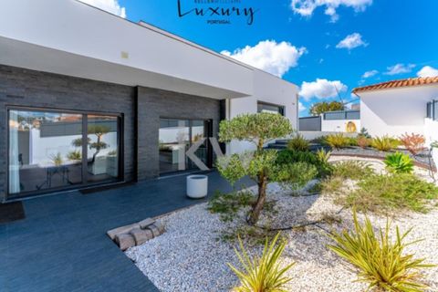Villa i Mafra, Lisbon, Mafra - € 1.505.000 | Ref: KWPT-001715 - foto 2