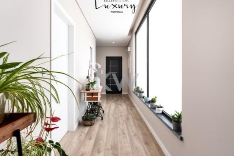 Villa i Mafra, Lisbon, Mafra - € 1.505.000 | Ref: KWPT-001715 - foto 6