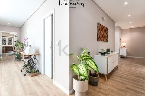 Villa i Mafra, Lisbon, Mafra - € 1.505.000 | Ref: KWPT-001715 - foto 7