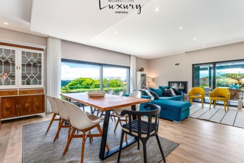 Villa i Mafra, Lisbon, Mafra - € 1.505.000 | Ref: KWPT-001715 - foto 12