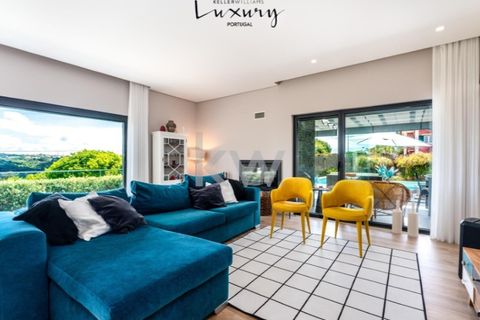 Villa i Mafra, Lisbon, Mafra - € 1.505.000 | Ref: KWPT-001715 - foto 13