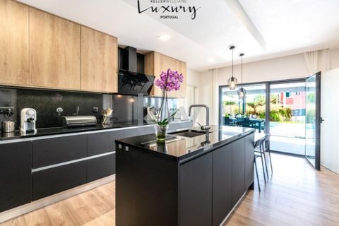 Villa i Mafra, Lisbon, Mafra - € 1.505.000 | Ref: KWPT-001715 - foto 15