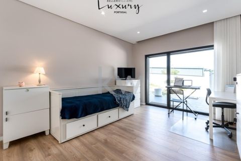 Villa i Mafra, Lisbon, Mafra - € 1.505.000 | Ref: KWPT-001715 - foto 18
