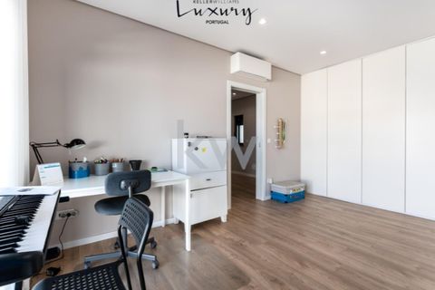 Villa i Mafra, Lisbon, Mafra - € 1.505.000 | Ref: KWPT-001715 - foto 19