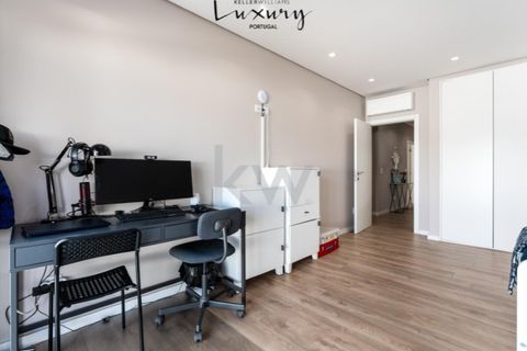 Villa i Mafra, Lisbon, Mafra - € 1.505.000 | Ref: KWPT-001715 - foto 21