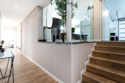 Villa i Mafra, Lisbon, Mafra - € 1.505.000 | Ref: KWPT-001715 - foto 22