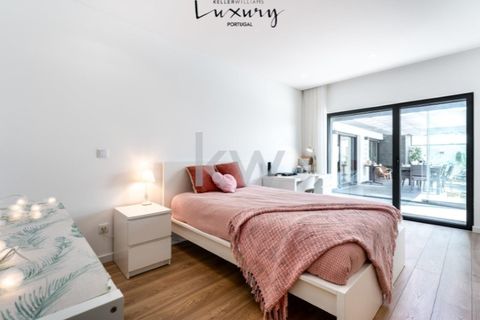 Villa i Mafra, Lisbon, Mafra - € 1.505.000 | Ref: KWPT-001715 - foto 23