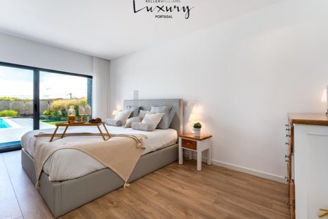 Villa i Mafra, Lisbon, Mafra - € 1.505.000 | Ref: KWPT-001715 - foto 26
