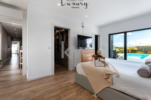 Villa i Mafra, Lisbon, Mafra - € 1.505.000 | Ref: KWPT-001715 - foto 27