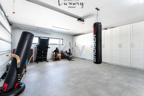 Villa i Mafra, Lisbon, Mafra - € 1.505.000 | Ref: KWPT-001715 - foto 31