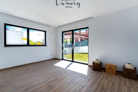 Villa i Mafra, Lisbon, Mafra - € 1.505.000 | Ref: KWPT-001715 - foto 33