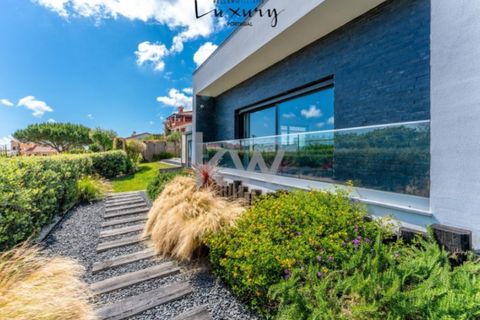 Villa i Mafra, Lisbon, Mafra - € 1.505.000 | Ref: KWPT-001715 - foto 41