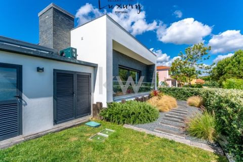 Villa i Mafra, Lisbon, Mafra - € 1.505.000 | Ref: KWPT-001715 - foto 45