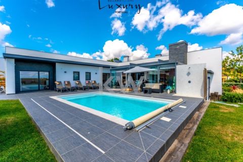 Villa i Mafra, Lisbon, Mafra - € 1.505.000 | Ref: KWPT-001715 - foto 46