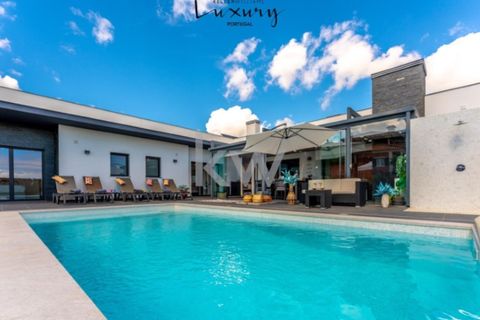 Villa i Mafra, Lisbon, Mafra - € 1.505.000 | Ref: KWPT-001715 - foto 47