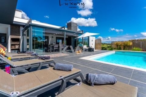 Villa i Mafra, Lisbon, Mafra - € 1.505.000 | Ref: KWPT-001715 - foto 50