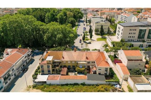 Villa i Montijo, Setubal, Montijo - € 1.400.000 | Ref: KWPT-015637 - foto 7