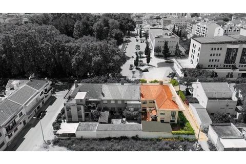 Villa i Montijo, Setubal, Montijo - € 1.400.000 | Ref: KWPT-015637 - foto 8