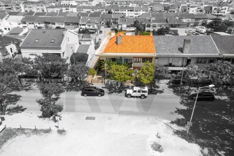 Villa i Montijo, Setubal, Montijo - € 1.400.000 | Ref: KWPT-015637 - foto 12