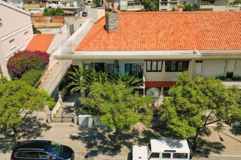Villa i Montijo, Setubal, Montijo - € 1.400.000 | Ref: KWPT-015637 - foto 13