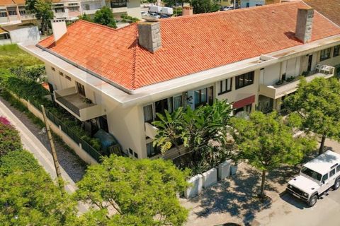 Villa i Montijo, Setubal, Montijo - € 1.400.000 | Ref: KWPT-015637 - foto 14