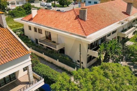 Villa i Montijo, Setubal, Montijo - € 1.400.000 | Ref: KWPT-015637 - foto 15