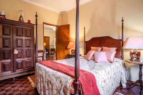 Villa i Montijo, Setubal, Montijo - € 1.400.000 | Ref: KWPT-015637 - foto 31