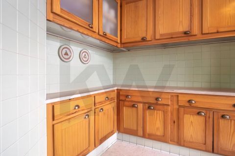 Villa i Montijo, Setubal, Montijo - € 1.400.000 | Ref: KWPT-015637 - foto 38