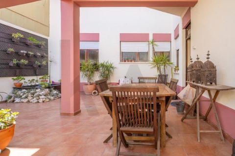 Villa i Montijo, Setubal, Montijo - € 1.400.000 | Ref: KWPT-015637 - foto 48