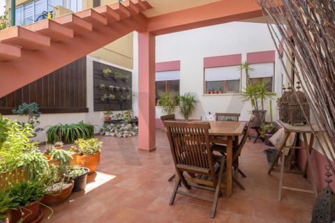 Villa i Montijo, Setubal, Montijo - € 1.400.000 | Ref: KWPT-015637 - foto 49