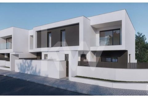 Villa i Costa da Caparica, Setubal, Costa da Caparica - € 545.000 | Ref: 1209-1721 - foto 2