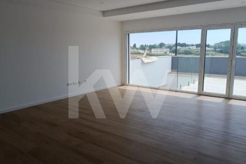 Villa i Costa da Caparica, Setubal, Costa da Caparica - € 545.000 | Ref: 1209-1721 - foto 8
