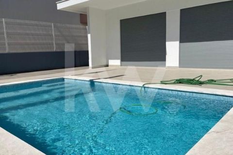 Villa i Costa da Caparica, Setubal, Costa da Caparica - € 1.350.000 | Ref: 1209-1446 - foto 3