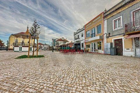 Erhvervsejendom i Amora, Setubal, Amora - € 1.000.000 | Ref: KWPT-017259 - foto 2