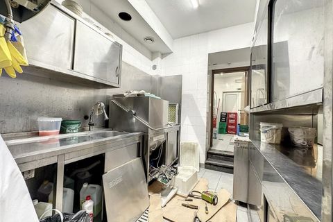Erhvervsejendom i Amora, Setubal, Amora - € 1.000.000 | Ref: KWPT-017259 - foto 17