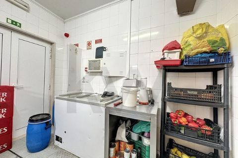 Erhvervsejendom i Amora, Setubal, Amora - € 1.000.000 | Ref: KWPT-017259 - foto 19