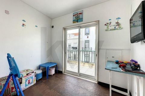 Erhvervsejendom i Amora, Setubal, Amora - € 1.000.000 | Ref: KWPT-017259 - foto 41