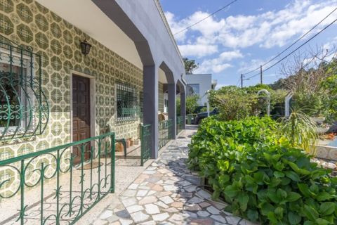 Villa i Almada, Setubal, Almada - € 590.000 | Ref: KWPT-016616 - foto 2